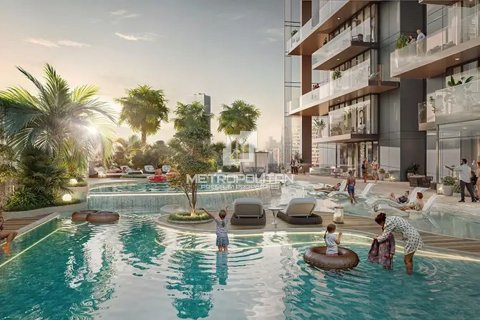 شقة في دائرة قرية جميرا, دبي 56 م² رقم 73356 - صورة 8