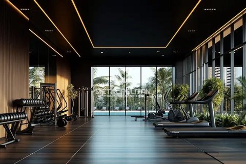 شقة في دائرة قرية جميرا, دبي 56 م² رقم 73356 - صورة 11