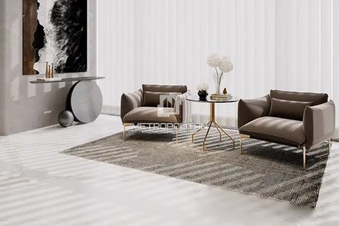 شقة في دائرة قرية جميرا, دبي 56 م² رقم 73356 - صورة 2