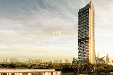 شقة في دائرة قرية جميرا, دبي 56 م² رقم 73356 - صورة 1