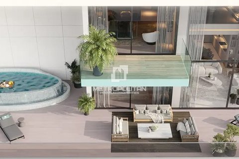 شقة في دائرة قرية جميرا, دبي 56 م² رقم 73356 - صورة 9