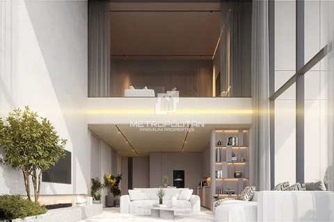 شقة في دائرة قرية جميرا, دبي 56 م² رقم 73356 - صورة 3