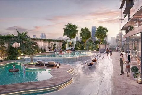 شقة في دائرة قرية جميرا, دبي 56 م² رقم 73356 - صورة 4