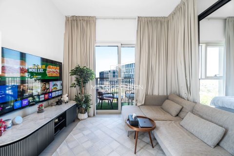 Apartamento en Dubai Hills Estate, Dubai, 2 dormitorios, 69 m², № 73355 - foto 5