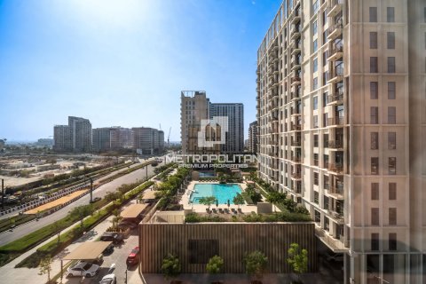 Apartamento en Dubai Hills Estate, Dubai, 2 dormitorios, 69 m², № 73355 - foto 1