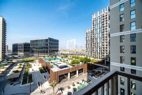 Apartamento en Dubai Hills Estate, Dubai, 2 dormitorios, 69 m², № 73355 - foto 2