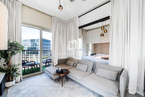 Apartamento en Dubai Hills Estate, Dubai, 2 dormitorios, 69 m², № 73355 - foto 4