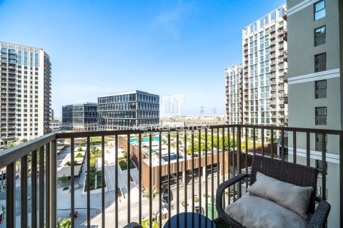 Apartamento en Dubai Hills Estate, Dubai, 2 dormitorios, 69 m², № 73355 - foto 15