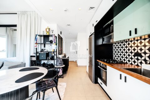 Apartamento en Dubai Hills Estate, Dubai, 2 dormitorios, 69 m², № 73355 - foto 13