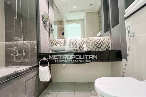 Купить квартиру в Damac Maison The Distinction, Даунтаун Дубай (Даунтаун Бурдж Дубай), Дубай: 3 спальни, 165м², № 73363 - фото 9