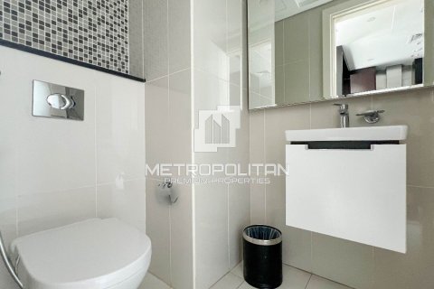 Купить квартиру в Damac Maison The Distinction, Даунтаун Дубай (Даунтаун Бурдж Дубай), Дубай: 3 спальни, 165м², № 73363 - фото 11