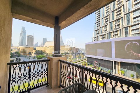 شقة في Yansoon, Old Town, دبي 2 غرف نوم, 113 م² رقم 73357 - صورة 1