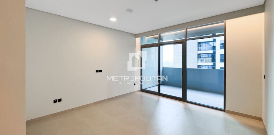 Apartamento en Business Bay, Dubai, 1 dormitorio, 80 m², № 73354