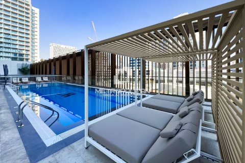 Apartment in Business Bay, Dubai 1 bedroom, 80 sq.m. № 73354 - photo 3