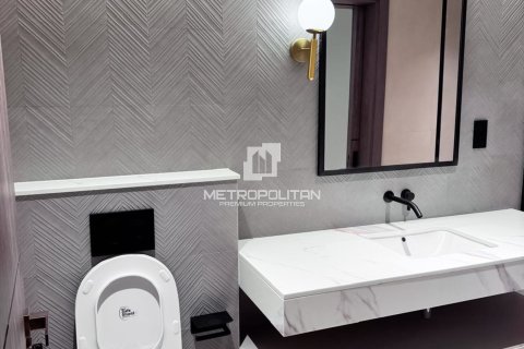 Apartment in Business Bay, Dubai 1 bedroom, 80 sq.m. № 73354 - photo 12