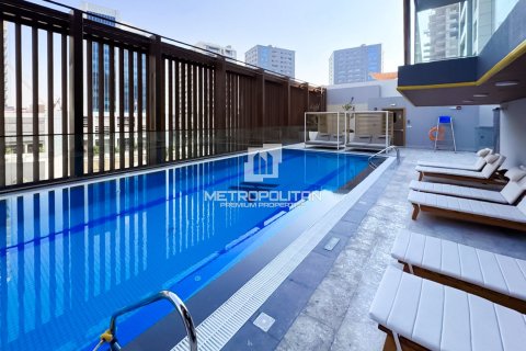 Apartment in Business Bay, Dubai 1 bedroom, 80 sq.m. № 73354 - photo 23