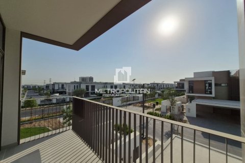 Maison de ville à Al Furjan, Dubai, 4 chambres, 360 m², № 73359 - photo 25