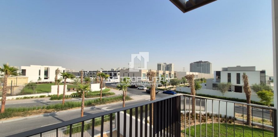Maison de ville à Al Furjan, Dubai, 4 chambres, 360 m², № 73359