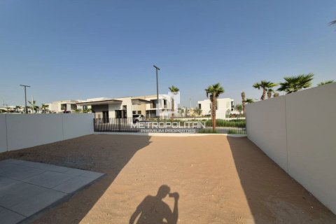 Maison de ville à Al Furjan, Dubai, 4 chambres, 360 m², № 73359 - photo 3