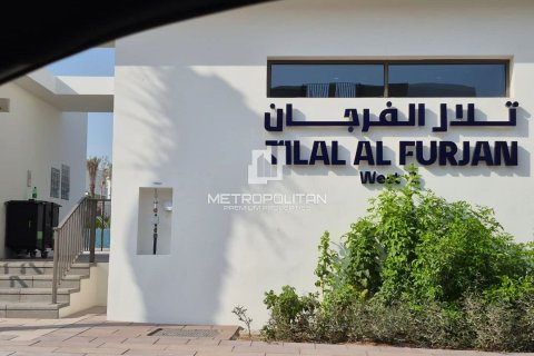 Maison de ville à Al Furjan, Dubai, 4 chambres, 360 m², № 73359 - photo 2
