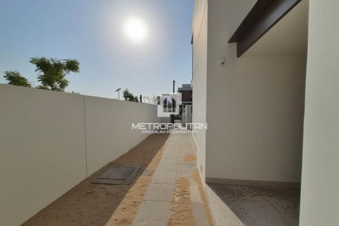 Maison de ville à Al Furjan, Dubai, 4 chambres, 360 m², № 73359 - photo 28