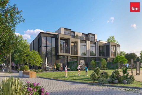 Townhouse in Dubai 4 bedrooms, 258 sq.m. № 13103 - photo 9