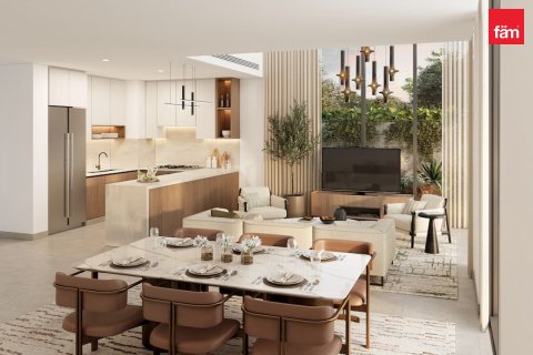 Townhouse in Dubai 4 bedrooms, 258 sq.m. № 13103 - photo 5