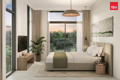 Townhouse in Dubai 4 bedrooms, 258 sq.m. № 13103 - photo 4