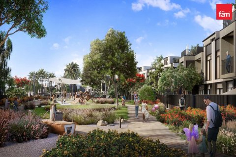 Townhouse in Dubai 4 bedrooms, 258 sq.m. № 13103 - photo 10