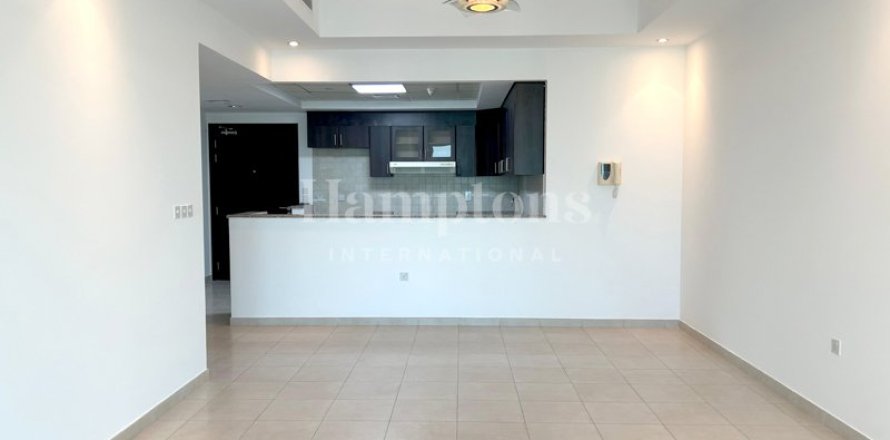 Квартира в Marasi Business Bay, Бизнес-Бэй, Дубай, 2 спальни, 117.947м², № 12463