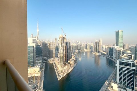 Apartment in Marasi Business Bay, Business Bay, Dubai 2 bedrooms, 117.94686171 sq.m. № 12463 - photo 9