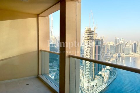 Apartment in Marasi Business Bay, Business Bay, Dubai 2 bedrooms, 117.94686171 sq.m. № 12463 - photo 14
