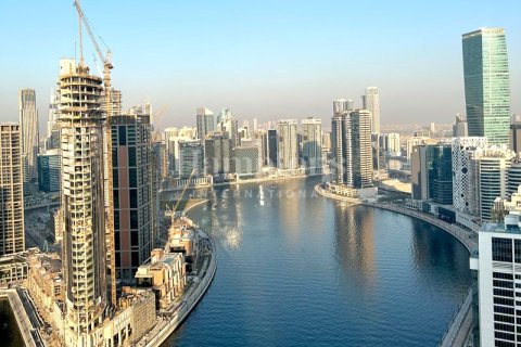 Apartment in Marasi Business Bay, Business Bay, Dubai 2 bedrooms, 117.94686171 sq.m. № 12463 - photo 10