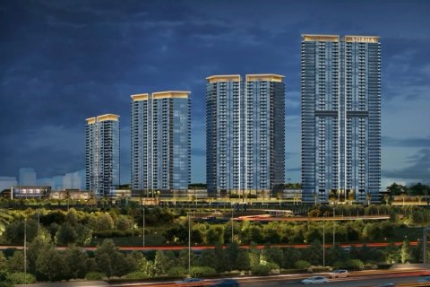 شقة في Motor City, دبي 1غرف نوم, 65.1 م² رقم 13108 - صورة 2