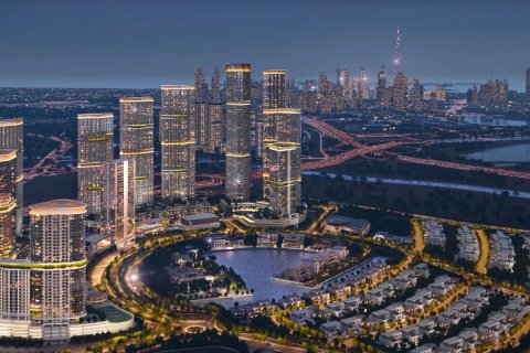 شقة في Motor City, دبي 1غرف نوم, 65.1 م² رقم 13108 - صورة 10