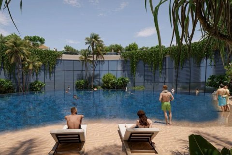شقة في Motor City, دبي 1غرف نوم, 65.1 م² رقم 13108 - صورة 8