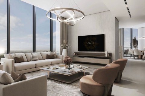 شقة في Motor City, دبي 1غرف نوم, 65.1 م² رقم 13108 - صورة 5