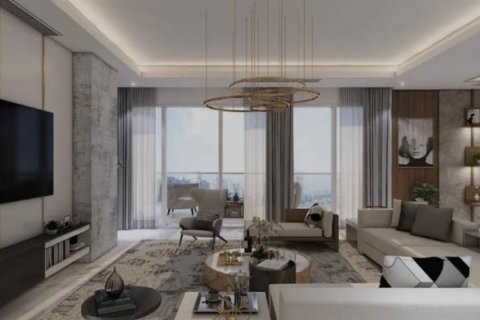 Duplex à Dubai Marina, Dubai, 3 chambres, 291.3 m², № 13107 - photo 1