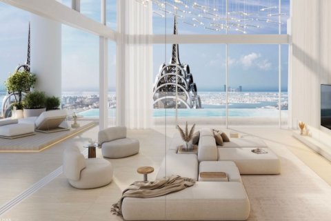 Duplex à Dubai Marina, Dubai, 3 chambres, 291.3 m², № 13107 - photo 3