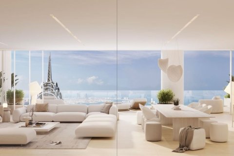 Duplex à Dubai Marina, Dubai, 3 chambres, 291.3 m², № 13107 - photo 5