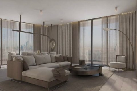 Duplex à Dubai Marina, Dubai, 3 chambres, 291.3 m², № 13107 - photo 9