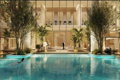 Duplex à Dubai Marina, Dubai, 3 chambres, 291.3 m², № 13107 - photo 10