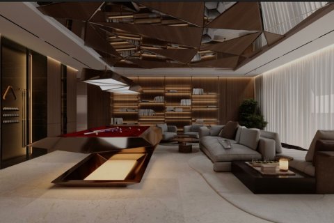 Duplex à Dubai Marina, Dubai, 3 chambres, 291.3 m², № 13107 - photo 11