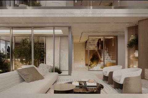 Duplex à Dubai Marina, Dubai, 3 chambres, 291.3 m², № 13107 - photo 2