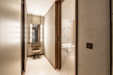 Apartment in Downtown Dubai (Downtown Burj Dubai), Dubai 2 bedrooms, 114.17778700 sq.m. № 12466 - photo 14