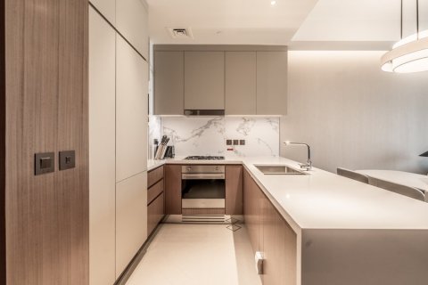 Apartment in Downtown Dubai (Downtown Burj Dubai), Dubai 2 bedrooms, 114.17778700 sq.m. № 12466 - photo 7