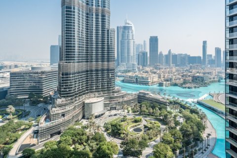 Apartment in Downtown Dubai (Downtown Burj Dubai), Dubai 2 bedrooms, 114.17778700 sq.m. № 12466 - photo 19