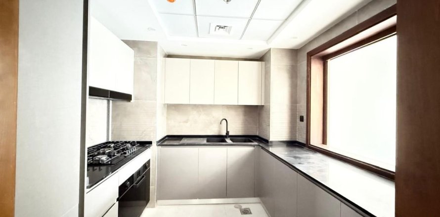Apartment in Al Furjan, Dubai 2 bedrooms, 135.8 sq.m. № 23745