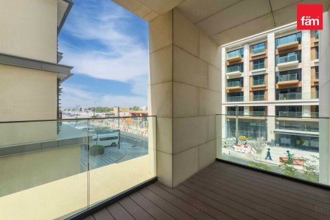 Apartment in City Walk, Dubai 3 bedrooms, 261.6 sq.m. № 23742 - photo 29