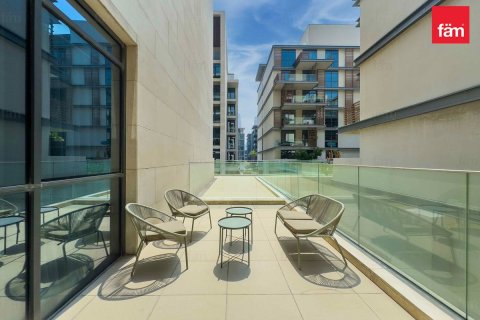 Apartment in City Walk, Dubai 3 bedrooms, 261.6 sq.m. № 23742 - photo 14